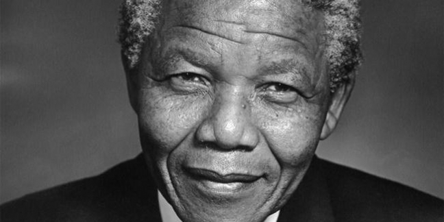 Les 5 leçons de Mandela sur le management