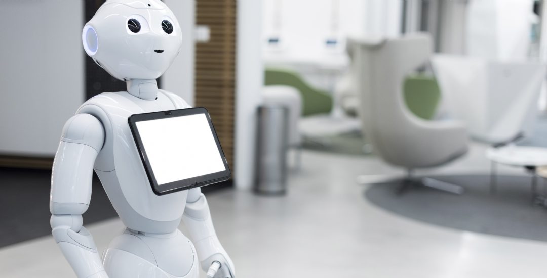Comment la robotique humanoïde réinvente l’expérience client