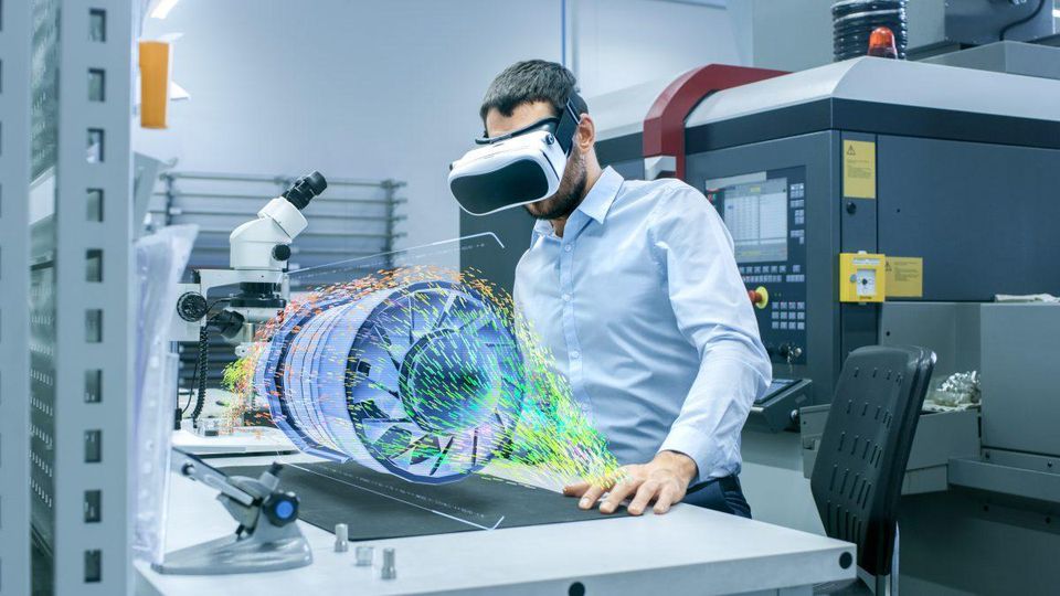 5 grandes tendances de la réalité virtuelle et augmentée pour 2019